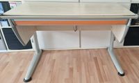 Höhenverstellbarer Schreibtisch von Moll Schleswig-Holstein - Eckernförde Vorschau