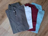 Poloshirt 4 Stück Größe L C&A Nordrhein-Westfalen - Leverkusen Vorschau