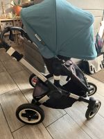 Kinderwagen/ Buggy von Bugaboo  Buffalo Wandsbek - Hamburg Rahlstedt Vorschau