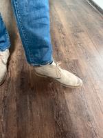 DIESEL Schuhe Gr. 43 Schnürschuhe Herren schick elegant grau Bayern - Ingolstadt Vorschau