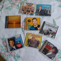 Musik CDs in gepflegtem  Zustand Bayern - Graben (Lechfeld) Vorschau