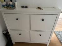 IKEA Hemnes Schuhschrank Schleswig-Holstein - Neumünster Vorschau