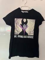 Shirt Disney Maleficent New Yorker XS Villain Berlin - Rudow Vorschau