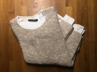 * Cipo & Baxx Pullover, Strickpullover, Gr. S, zweilagig Niedersachsen - Wolfsburg Vorschau