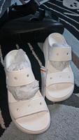 Badeschuhe Strandschuhe Crocs neu Wasserschuhe 38 37 Bayern - Simbach Vorschau