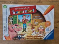 Tiptoi Bauernhof Spiel Thüringen - Erfurt Vorschau