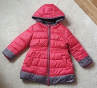 Wintermantel / Winterjacke Gr. 92 Mädchen Chemnitz - Altendorf Vorschau