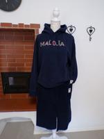 Maloja Kaputzen Hoody Damen Gr.M / 36-38 Bayern - Unterthingau Vorschau