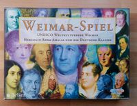 Weimar - Spiel UNESCO Weltkulturerbe Brettspiel Gesellschaftspiel Thüringen - Kölleda Vorschau
