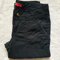 Capri Hose von edc Gr.32/34 im Guten Zustand Sachsen - Lichtenstein Vorschau