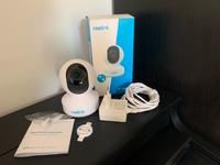 Reolink E1 Zoom Überwachungskamera – OVP – 45€ Aachen - Aachen-Mitte Vorschau
