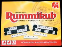 Orginal Wort Rummikub Herzogtum Lauenburg - Ratzeburg Vorschau