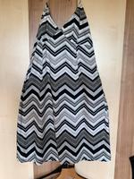 Knielanges A Linienkleid von H&M Gr. 40 Bayern - Dietersburg Vorschau