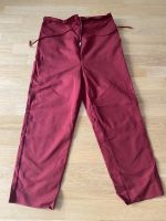 Burgunderrote Mango Suit Damenhose - neu Berlin - Charlottenburg Vorschau