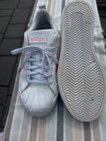 Adidas Superstars Niedersachsen - Apensen Vorschau