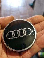 Audi Nabe Deckel original Bayern - Niederrieden Vorschau