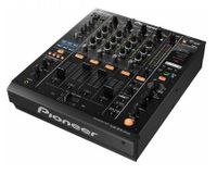 Pioneer DJM 900 Nexus // 4-Kanal DJ-Mischpult // mieten leihen Bayern - Neuburg a.d. Donau Vorschau
