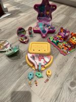 Polly Pocket mini (90er Sammlung) Niedersachsen - Delmenhorst Vorschau