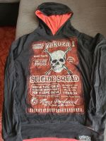 Yakuza (Wende-)Hoddie XS Rostock - Gross Klein Vorschau