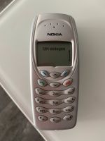 Retro Handy Nokia 3410 Hessen - Limburg Vorschau