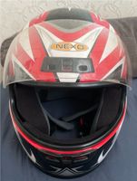 Motorradhelm von NEXO Gr. L 1600 Berlin - Marzahn Vorschau