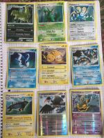 Pokemon Diamant & Pearl Reverse Holo Rare Niedersachsen - Rodenberg Vorschau