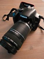 Canon EOS 450D SLR-Digitalkamera - komplett Set Niedersachsen - Lüneburg Vorschau