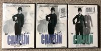Charlie Chaplin DVDs - Tribute und vier Filme Bayern - Geretsried Vorschau