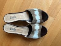 Deimille Pumps Batik, 40 Nordrhein-Westfalen - Sankt Augustin Vorschau