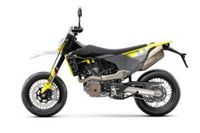 Husqvarna 701 Super Moto Modell 2023 inkl. kurzem Heck Stuttgart - Stuttgart-Ost Vorschau