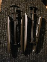 2 Stiefelspanner schwarz für Stiefel  Schuhe Innenstadt - Köln Altstadt Vorschau