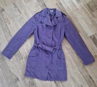 Trenchcoat    Street One   Neu  !   Größe 38   Mantel Niedersachsen - Verden Vorschau