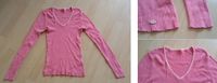 ESPRIT Pullover Long-Pullover Stretch rosa rosé pink M L 40 42 Bayern - Würzburg Vorschau