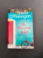 Sheila O‘Flanagan - The missing wife Bayern - Marktredwitz Vorschau