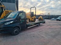 Autotransporte Baumaschinentransporte Transporte Gütertransport⭐ Nordrhein-Westfalen - Hamm Vorschau