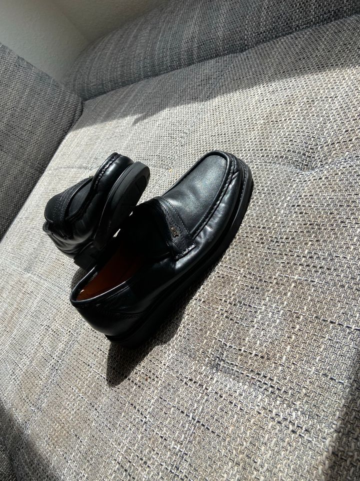 Herren halb Schuhe in Nieder-Olm