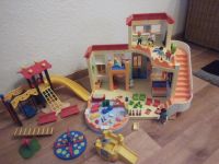 Verkaufe Playmobil Kindergarten Sachsen - Riesa Vorschau