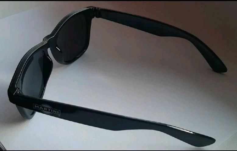 Martini Sonnenbrille Classik - UV Schutz 400 * Neu in Berlin