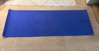 Tomshoo Yoga Fitness Gymnastik Matte 180x60 lila violett 0,6 cm Köln - Ehrenfeld Vorschau