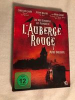 L'auberge Rouge (DVD) Bayern - Dorfen Vorschau