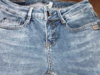 Gang Jeans Slim Fit NP 99,95 € gr. M 1x getragen!!!! Bayern - Arnstorf Vorschau