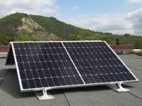 Balkonsolaranlage planen und bauen Thüringen - Jena Vorschau