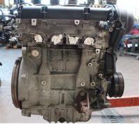 Ford C Max 1.6 Benzin / Flüssiggas MOTOR Dortmund - Eving Vorschau