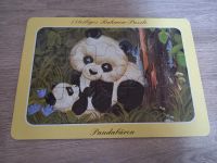 Rahmenpuzzle 15 Teile Pandabären Niedersachsen - Oldenburg Vorschau