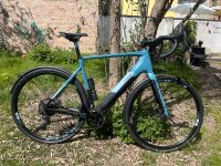 CUBE Gravel Bike NURROAD C:62 Hybrid 28 Zoll (E-BIKE) Rheinland-Pfalz - Speyer Vorschau