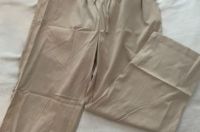 leichte Capri Hose beige Rheinland-Pfalz - Betzdorf Vorschau