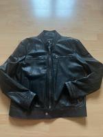 Lederjacke von Bruno Banani Thüringen - Jena Vorschau