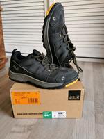 jack wolfskin wanderschuhe Nordvorpommern - Landkreis - Ribnitz-Damgarten Vorschau