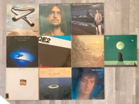 Mike Oldfield Konvolut Sammlung LP Nordrhein-Westfalen - Kevelaer Vorschau