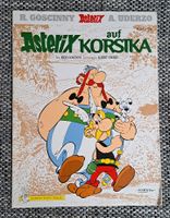 Asterix auf Korsika Band 20 Comic Bayern - Aichach Vorschau